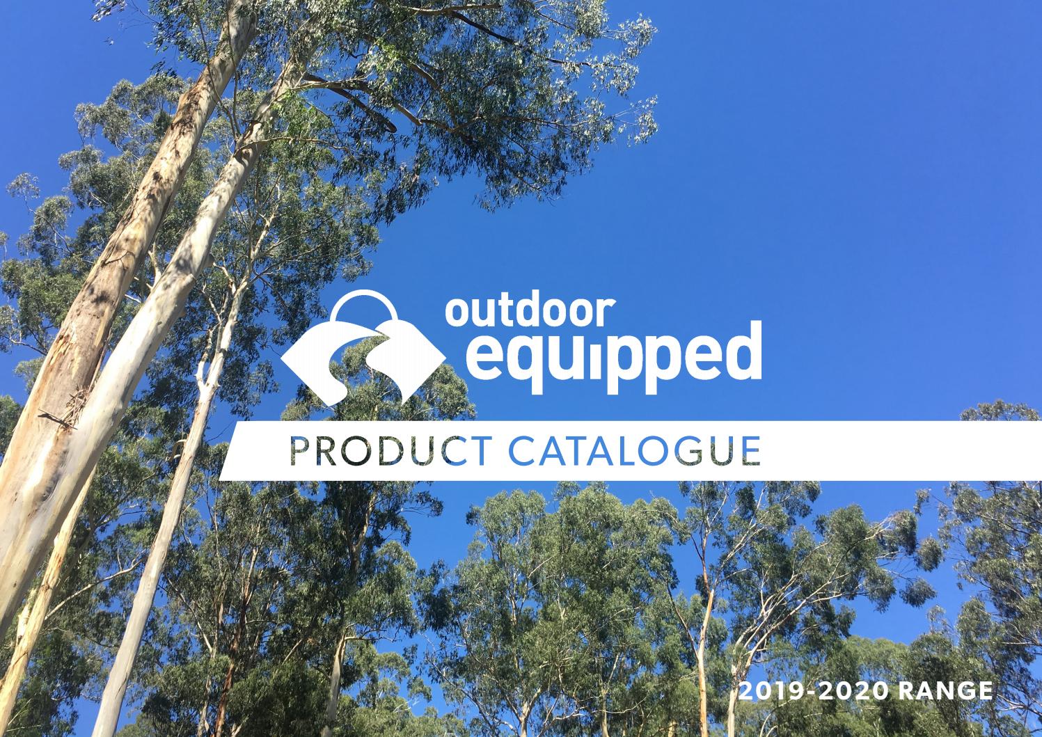 Outdoor Equipped Range Book by Associated Retailers Ltd Issuu
