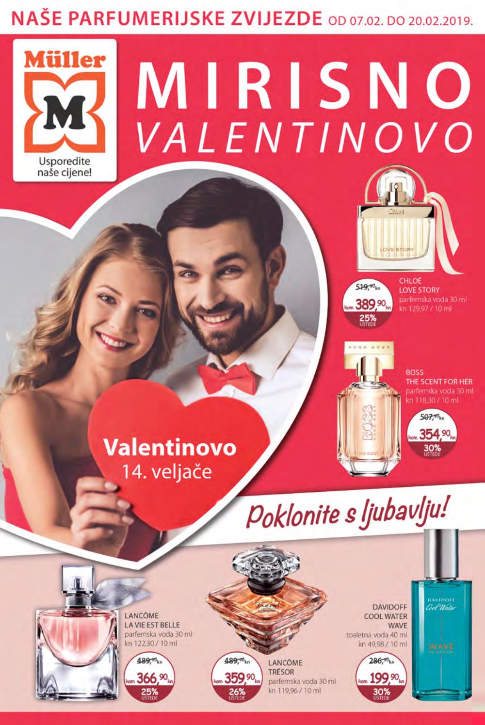 Muller parfumerija by katalozi.net - Issuu