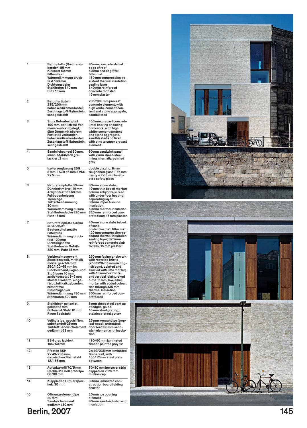 David Chipperfield Architects: 1985–2014: 2015–2025: Nys