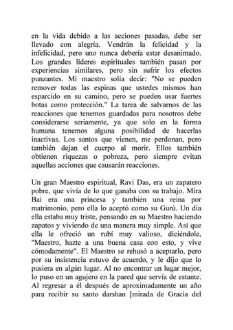 Celebra un Verdadero Cumpleaños 第 11 页
