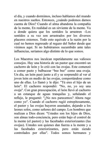 Celebra un Verdadero Cumpleaños 第 7 页