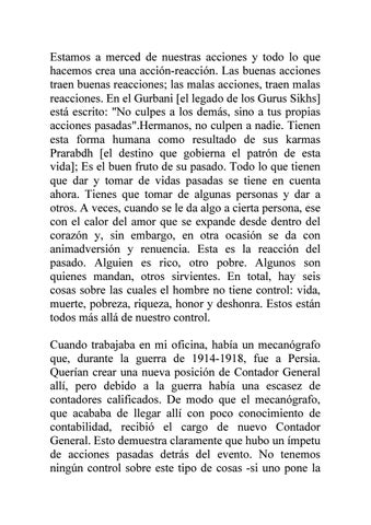 Celebra un Verdadero Cumpleaños 第 9 页