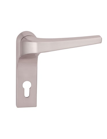 IPSA Luxos 家具系列 轻奢 Door Handles 产品集 第 15 页