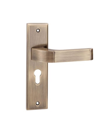 IPSA Luxos 家具系列 轻奢 Door Handles 产品集 第 23 页