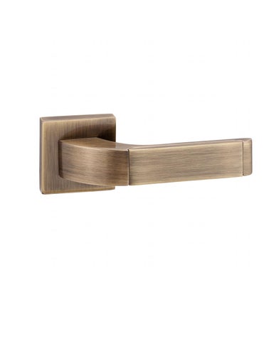 IPSA Luxos 家具系列 轻奢 Door Handles 产品集 第 24 页