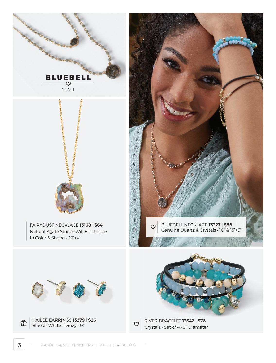 Park Lane Jewelry Spring 2019 Catalog by Park Lane