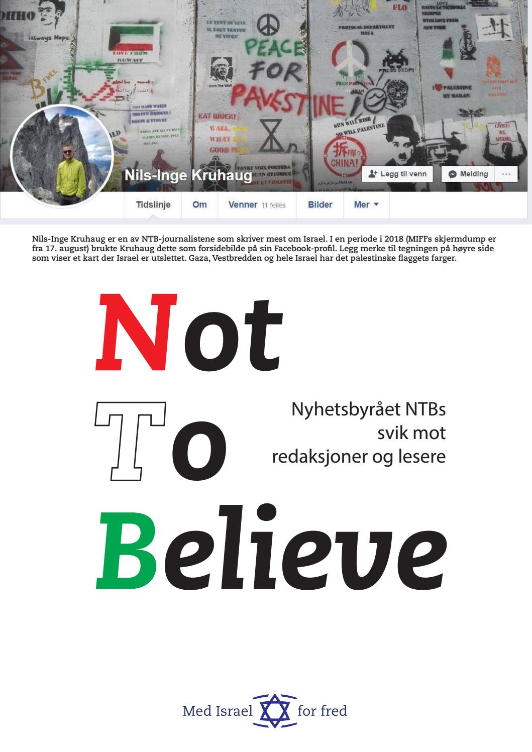 hvor å fjerne rettferdig feste opp profil
