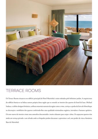Elegant Family Hotel Management S.A. 灯饰目录 · 酒店 Martinhal 第 4 页
