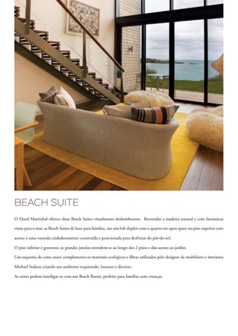 Elegant Family Hotel Management S.A. 灯饰目录 · 酒店 Martinhal 第 8 页