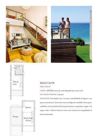 Elegant Family Hotel Management S.A. 灯饰目录 · 酒店 Martinhal 第 9 页