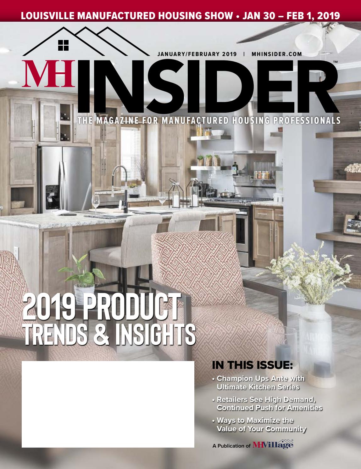 ace outdoor living glendale wi on Mhinsider January February 2019 Louisville Show Edition By Mhinsider Issuu
