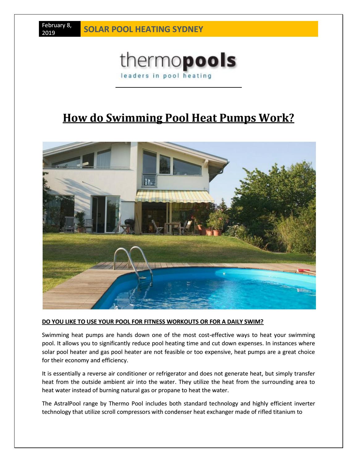 How to reduce swimming pool heating costs by using a pool cover