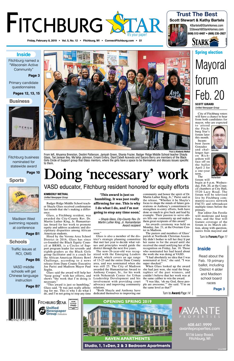 Famed Marshmallow Test Yields Fresh >> February Fitchburg Star By Woodward Community Media Issuu Famed Marshmallow Test Yields Fresh >> February Fitchburg Star By Woodward Community Media Issuu