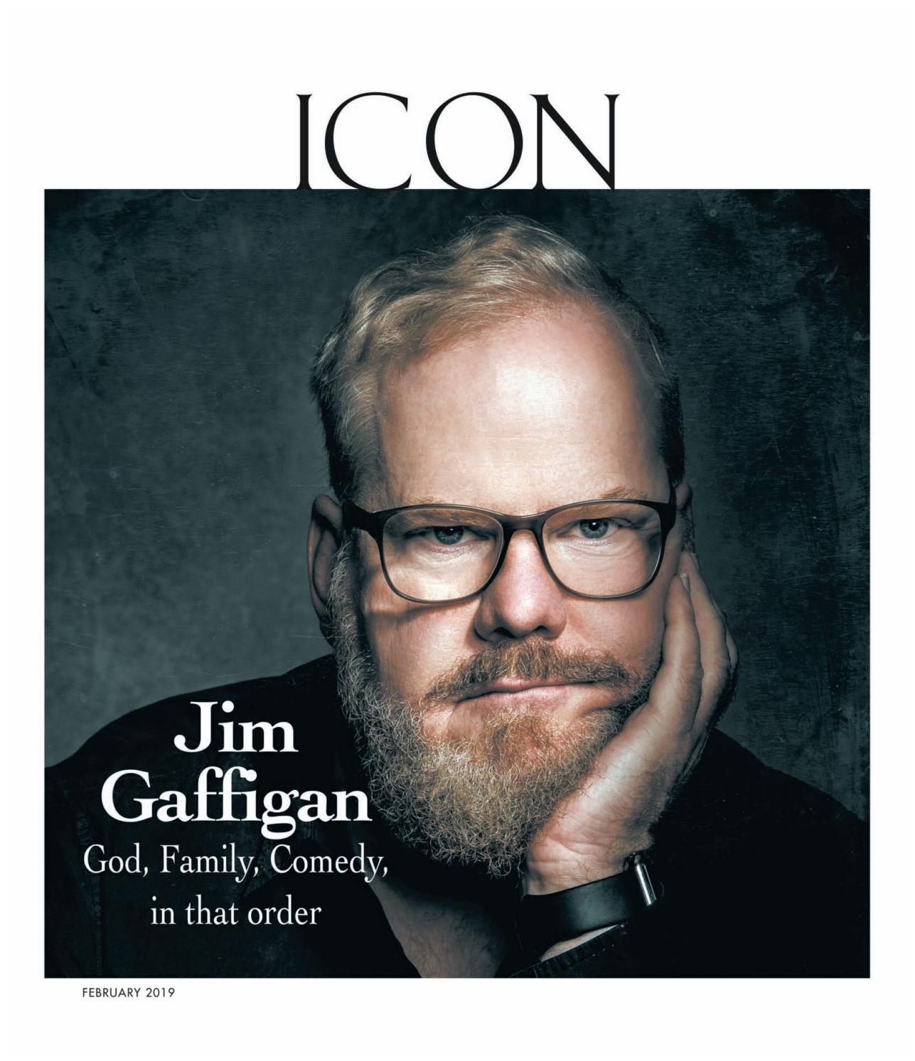 Icon Magazine By Icon Magazine Issuu