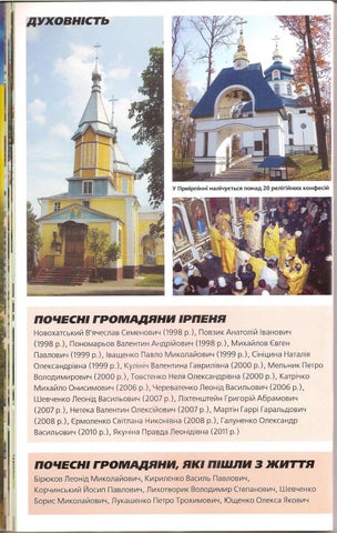 Irpin-2012 presentation 家具手册 /Ирпень 2012 (фотоальбом-презентация) 第 18 页