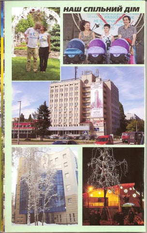 Irpin-2012 presentation 家具手册 /Ирпень 2012 (фотоальбом-презентация) 第 6 页