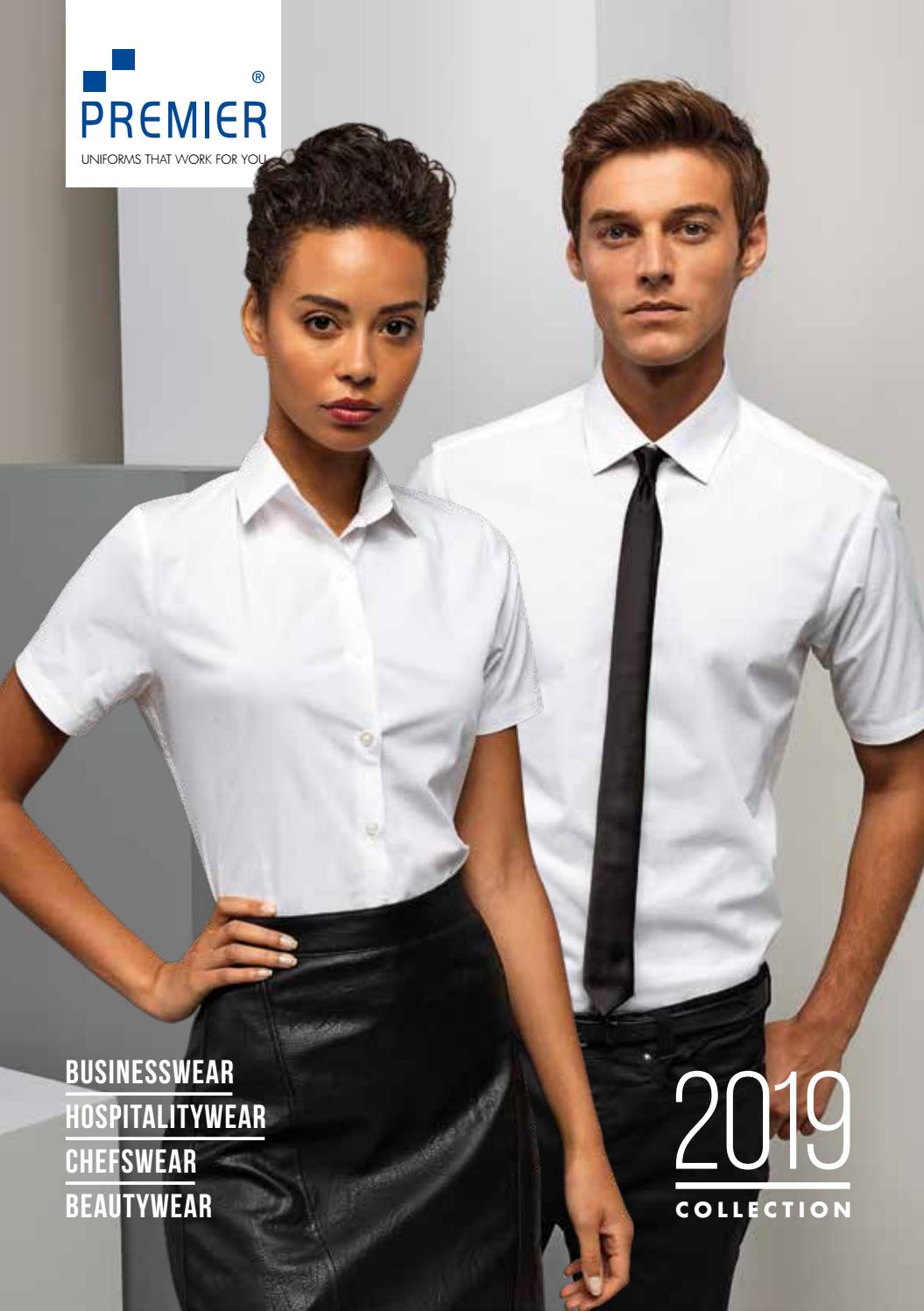 Premier Complete Collection 2019 by Premier Clothing Ltd Issuu
