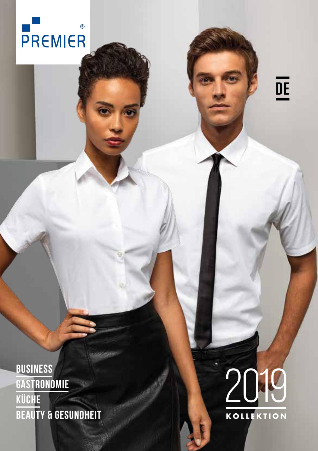 German Premier Complete Collection 2019 by Premier Clothing Ltd - Issuu