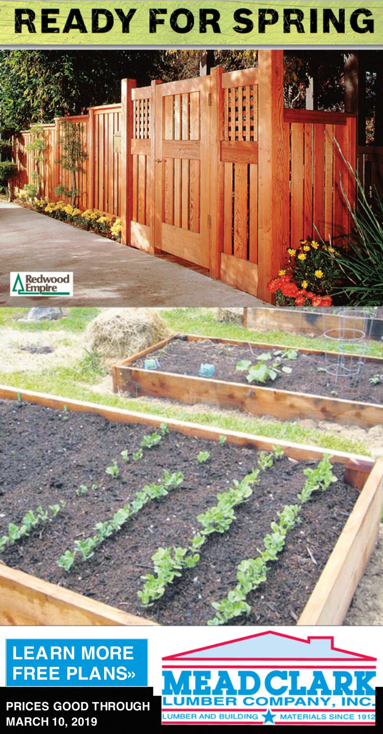 Mead Clark Lumber 300x600 February 2019 FLIP BOOK RON PDW7166289 by