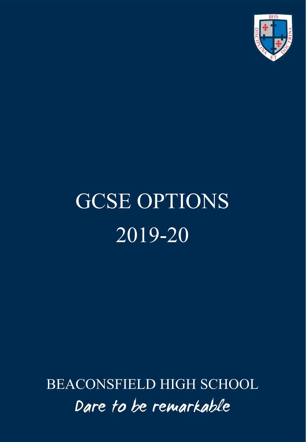 Gcse coursework 2019 image