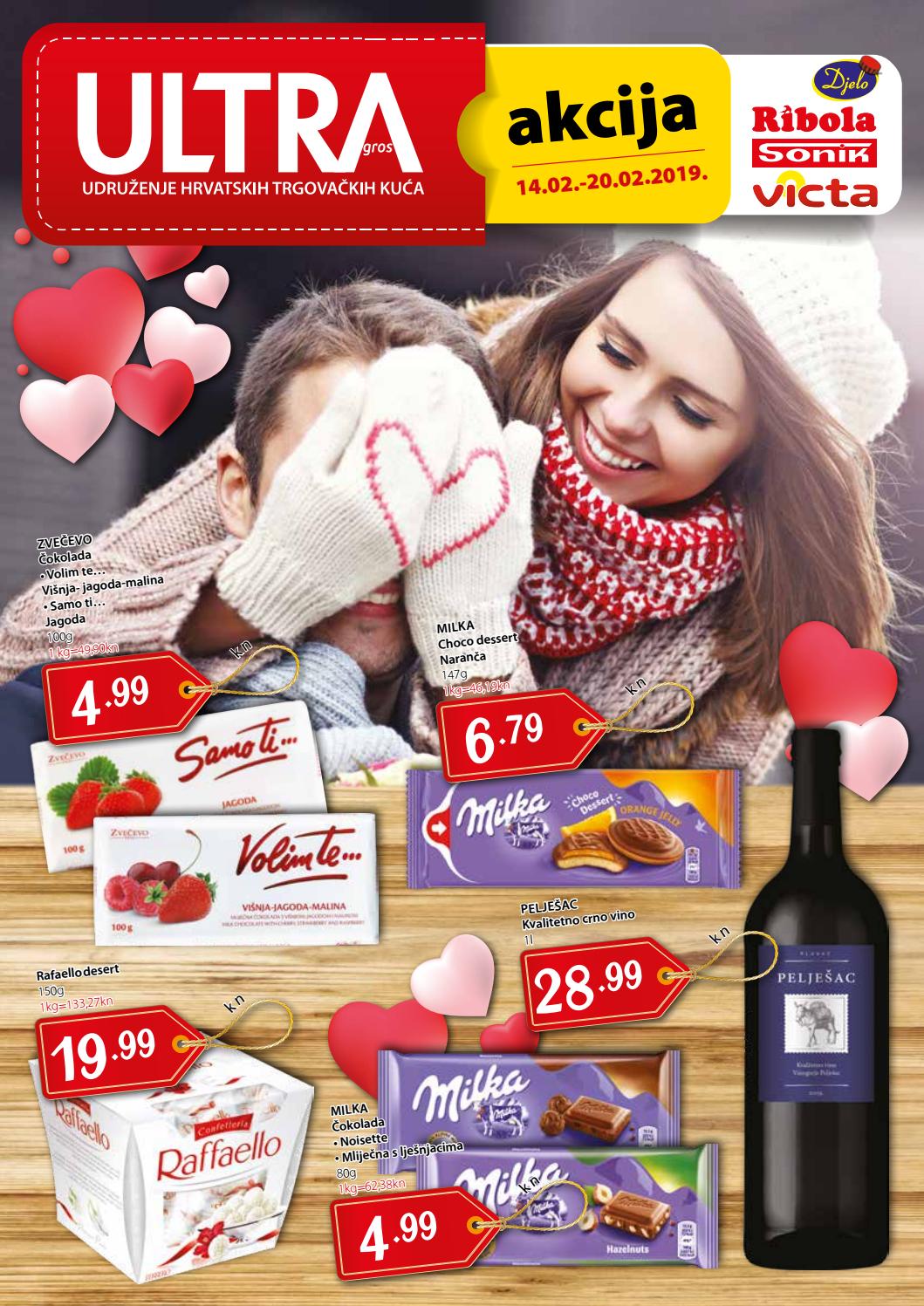 Ultra katalog by Issuu