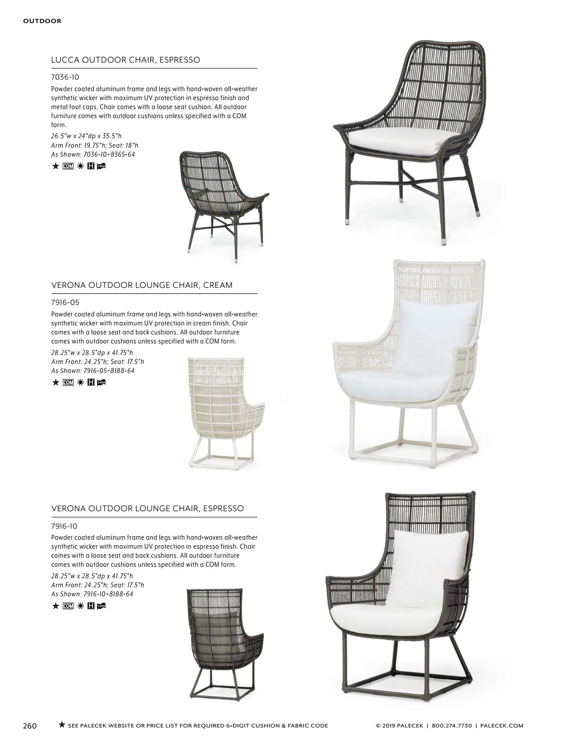 Palecek 2019 Furniture Accessories Catalog By Palecekdesign Issuu Accessories Catalog By Palecekdesign