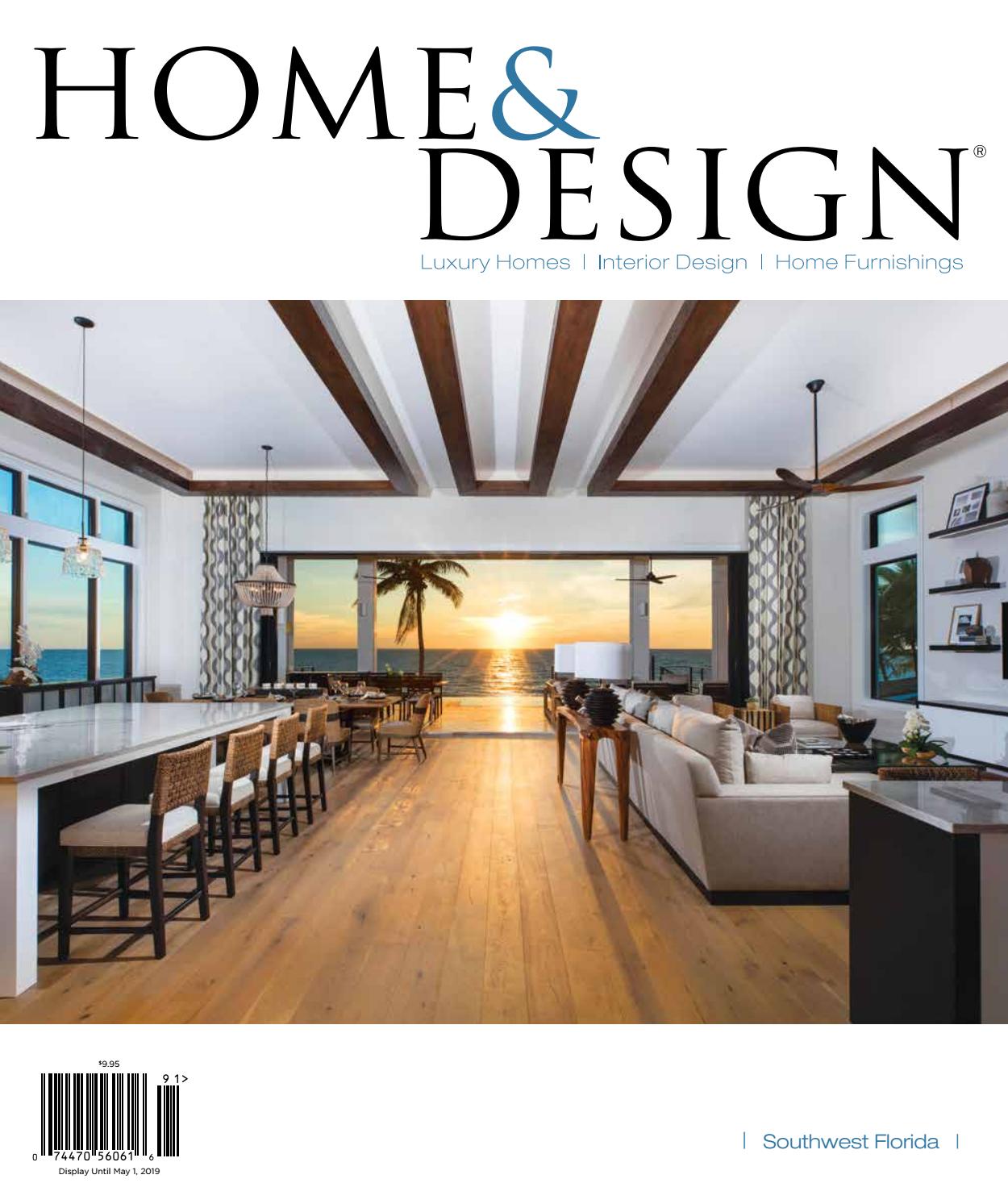 Hdn 2019 Feb By Jennifer Evans Issuu