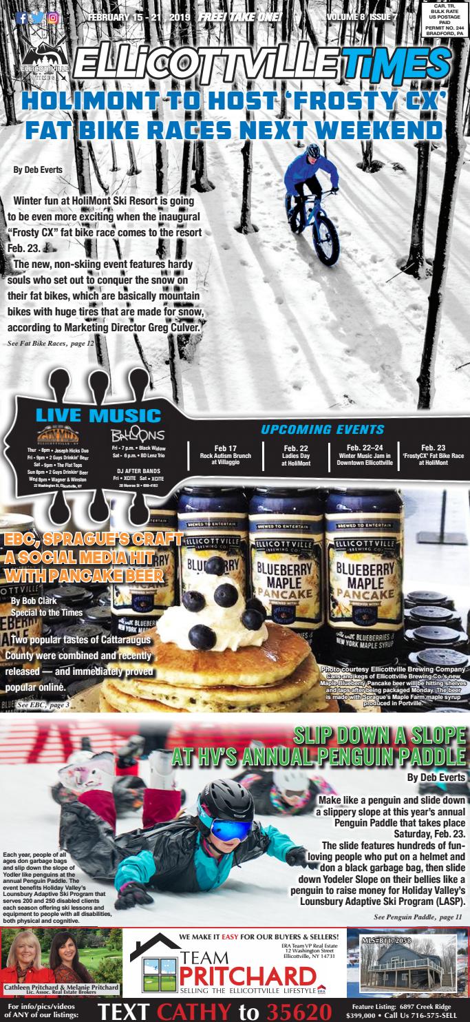 2-15-19 Ellicottville Times by Community Source - Issuu