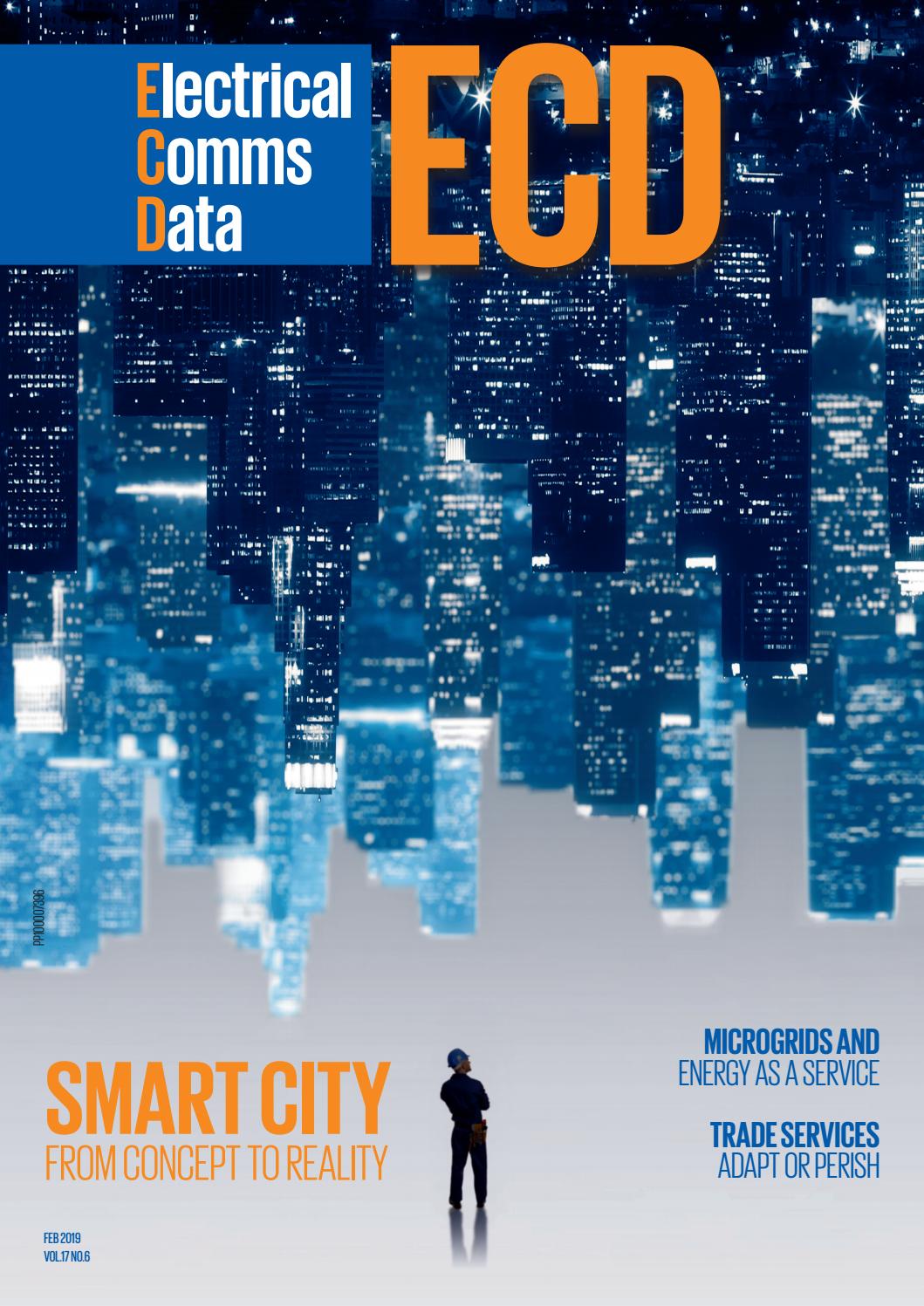 ECD Feb 2019 by WestwickFarrow Media Issuu