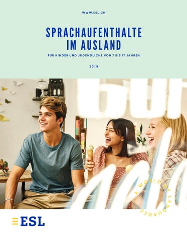 Am besten amüsieren sich die Teenager