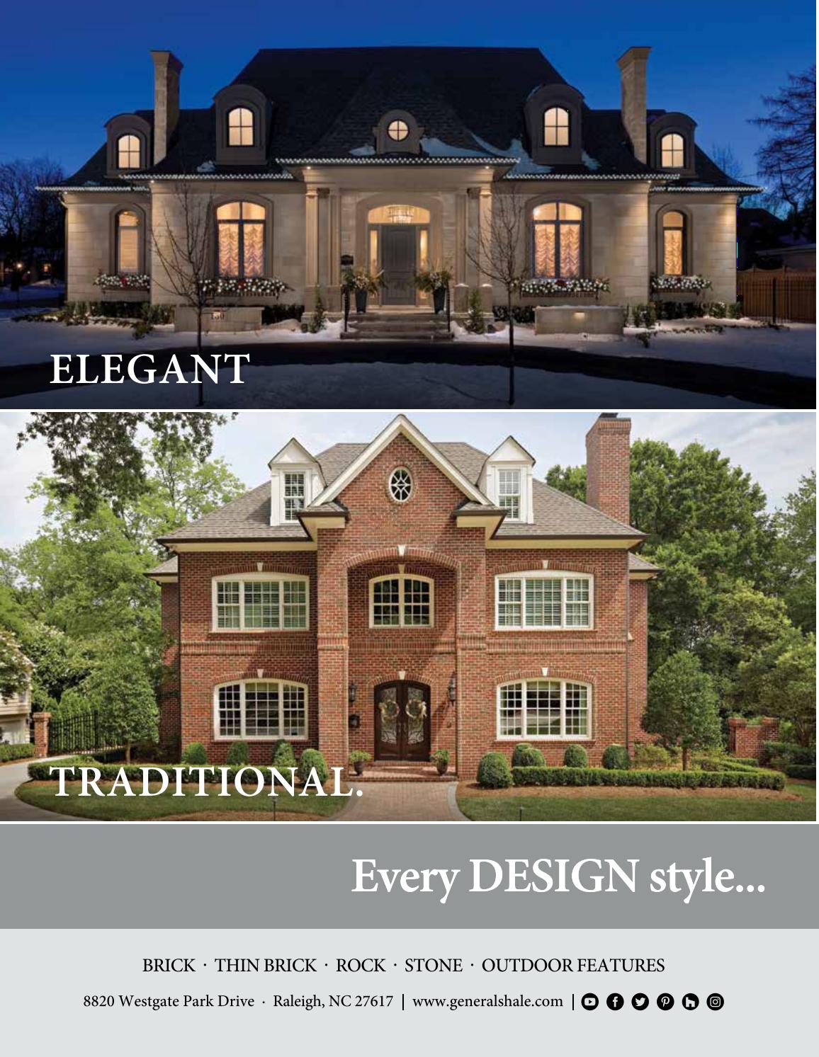 Home Design Decor Triangle by Home Design & Decor Magazine Issuu