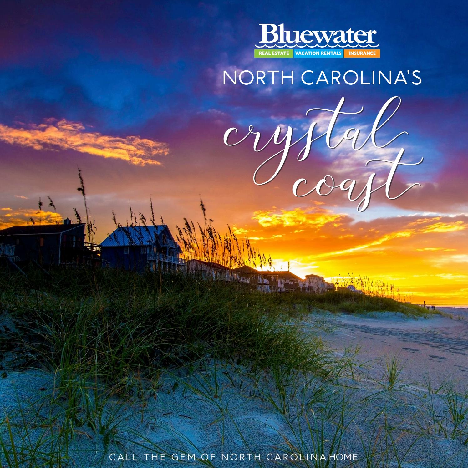 Bluewater Real Estate Relocation Guide by Bluewater Vacation Rentals