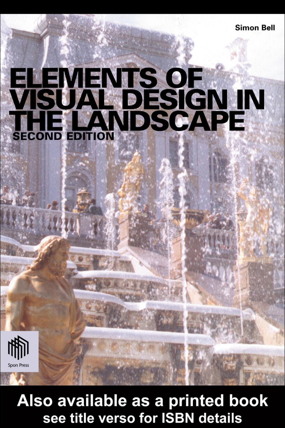 elements visual of design in landscape by td garden - issuu