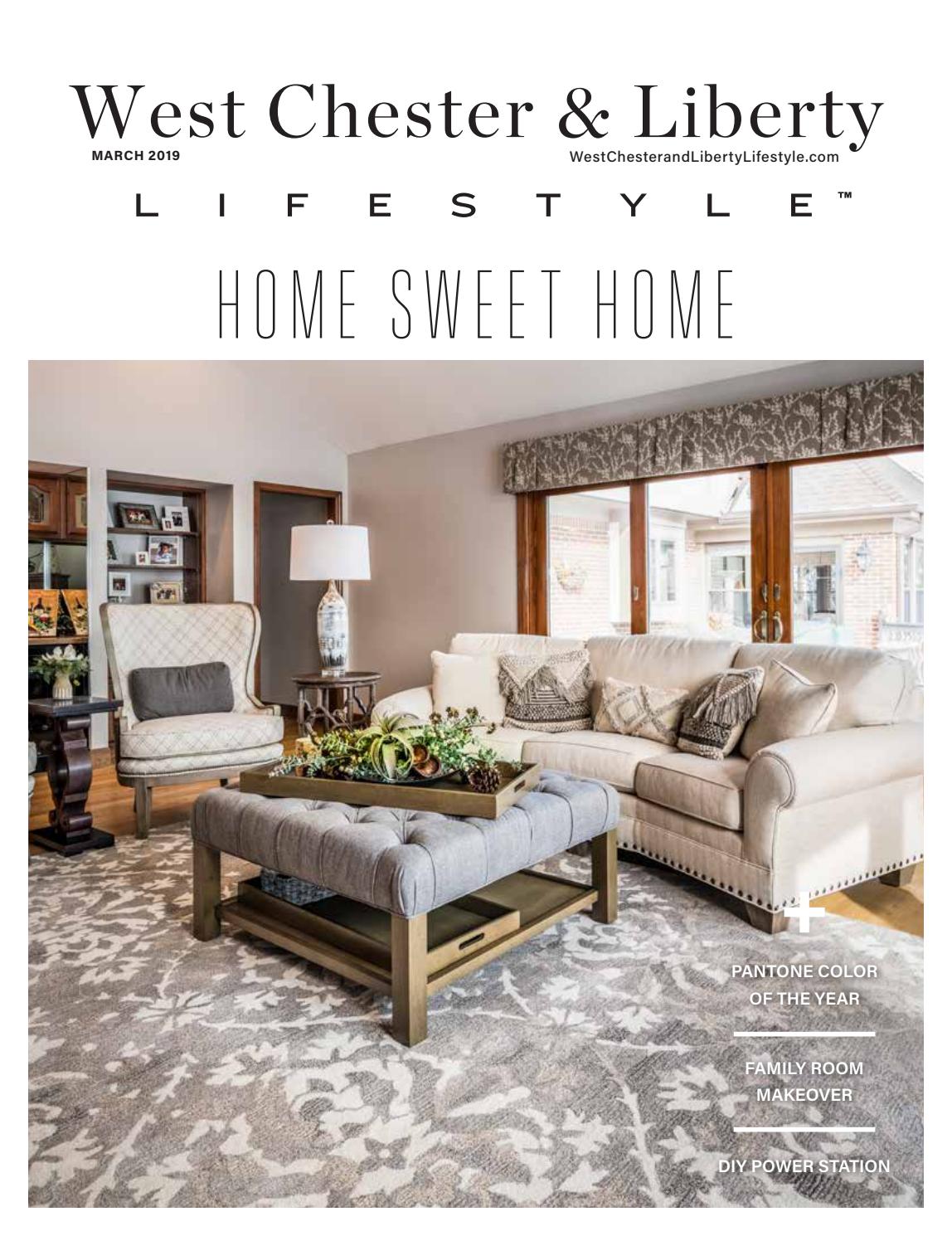 West Chester Liberty Oh March 2019 By Lifestyle Publications West Chester Liberty Oh March 2019