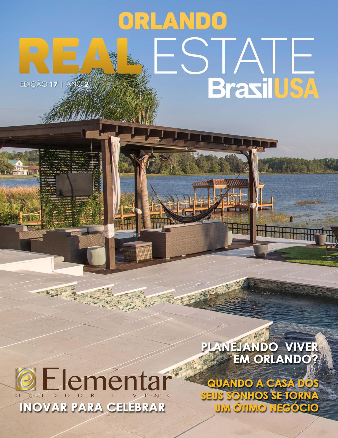 Brazilusa Orlando Real Estate#17 (português) by BRAZIL USA ... Brazilusa Orlando Real Estate#17 (português) by BRAZIL USA ... on Elementar Outdoor Living id=58686
