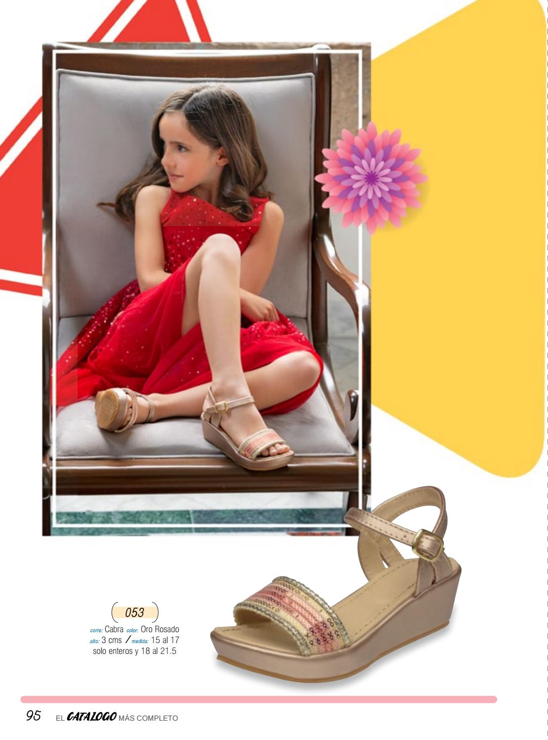 Catálogo Didochi de niña primavera verano 2019 by didochi collection - Issuu