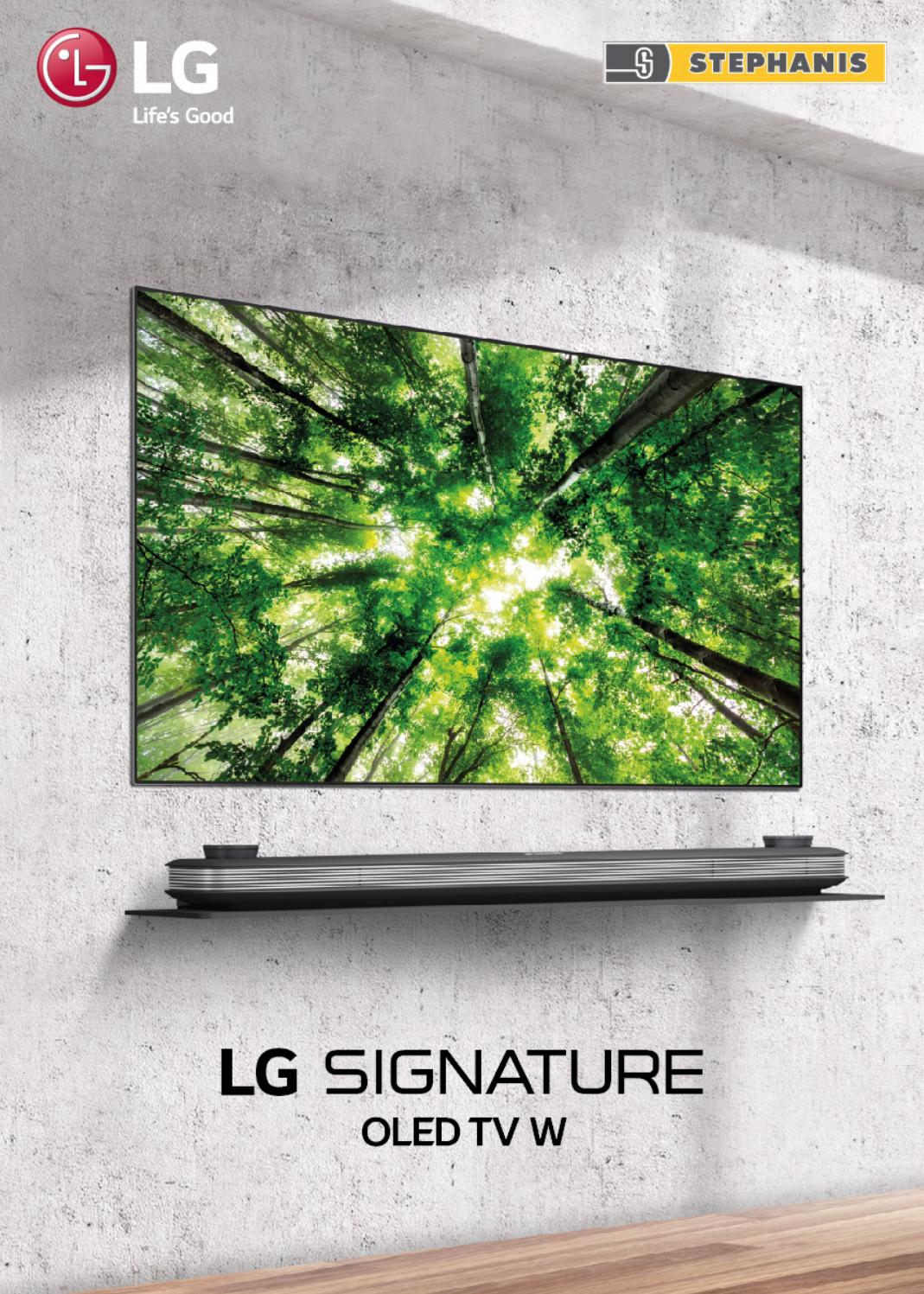 STEPHANIS LG Catalogue 2019 by A. Stephanis & Co Ltd Issuu