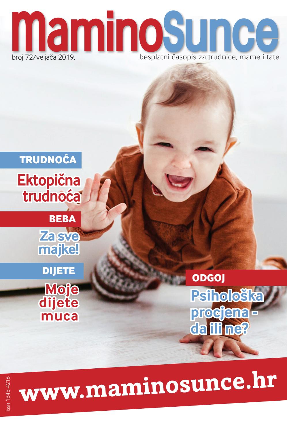 izlazi iz bogate šećerne mame