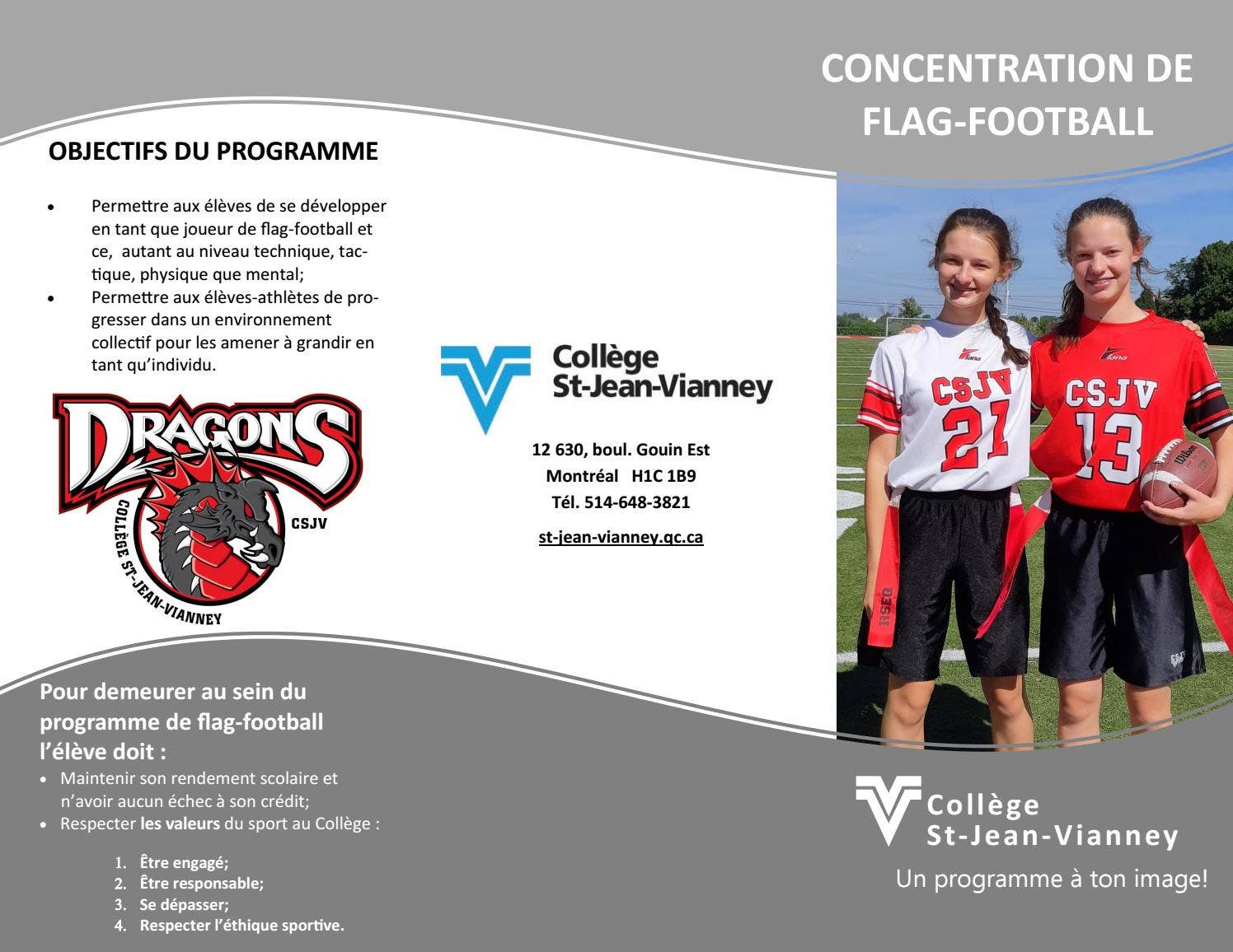 Concentration flag-football by admwebcsjv - Issuu, image size:1496x1156