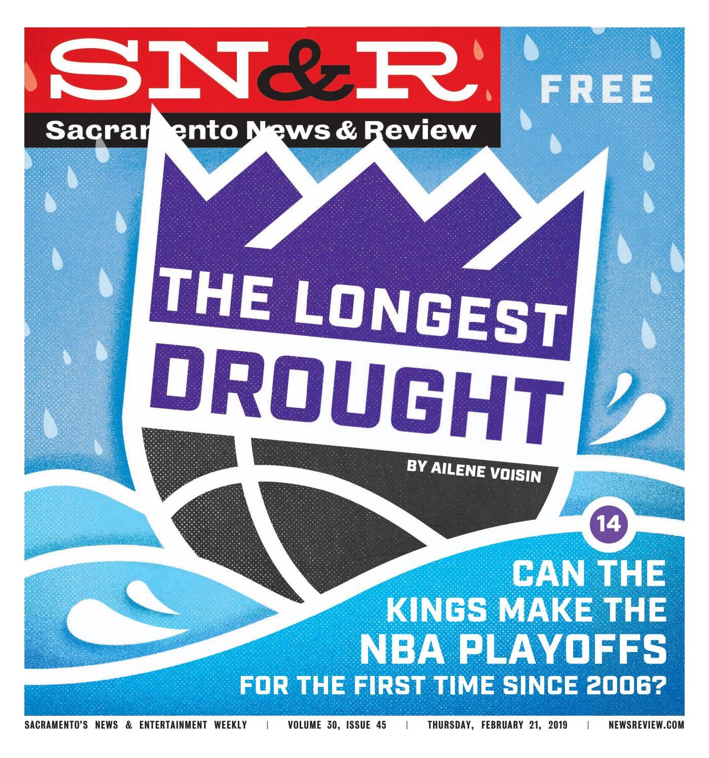 s-2019-02-21 by News & Review - Issuu