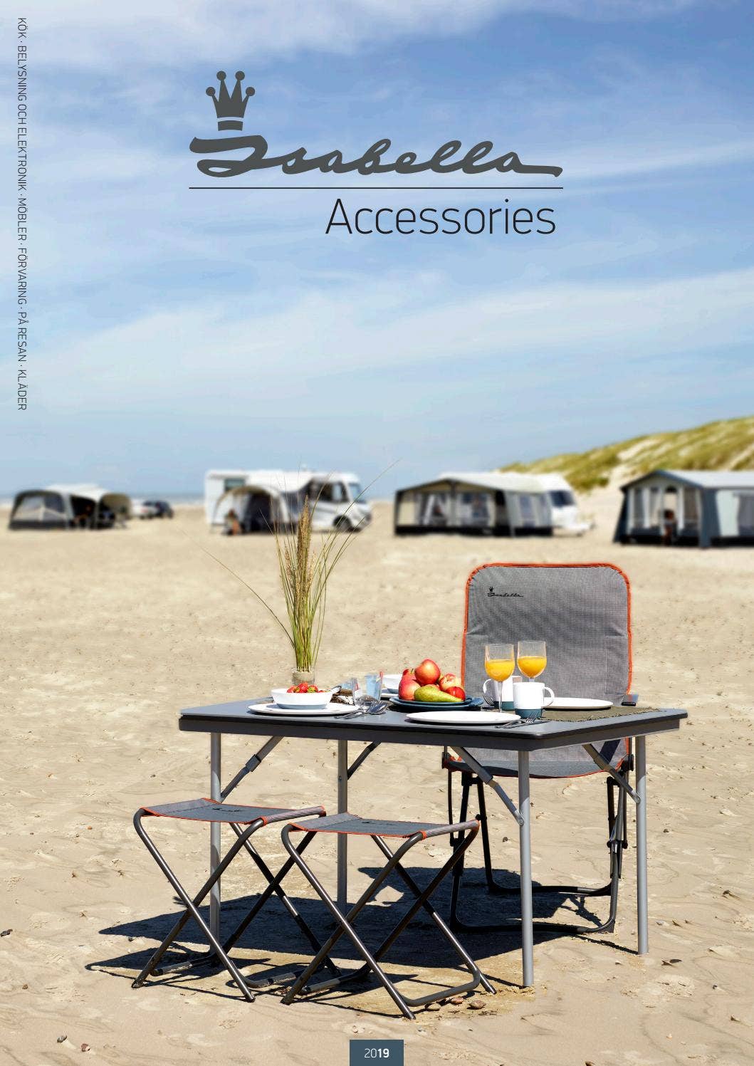 Isabella Accessories Katalog SE 2019 by Isabella A/S Issuu