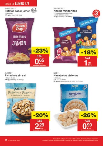 Ofertas Supermercados 家具目录 lidl 西文 德文 bueno y al mejor precio 第 16 页