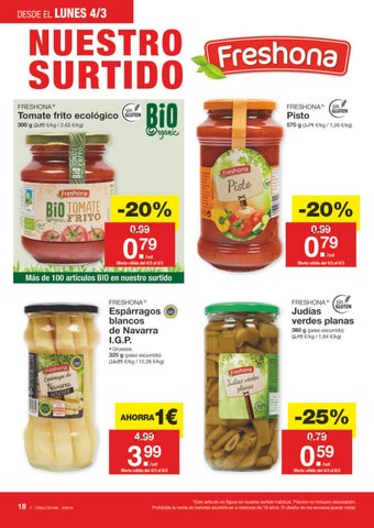 Ofertas Supermercados 家具目录 lidl 西文 德文 bueno y al mejor precio 第 18 页