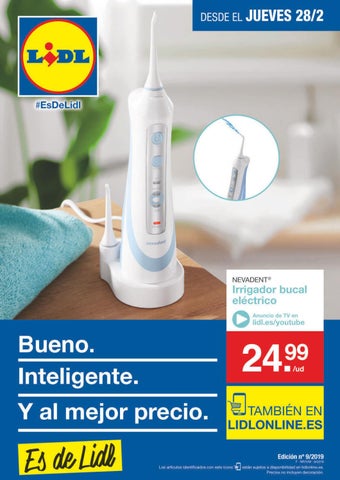 Ofertas Supermercados 家具目录 lidl 西文 德文 bueno y al mejor precio 第 21 页