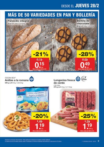 Ofertas Supermercados 家具目录 lidl 西文 德文 bueno y al mejor precio 第 3 页
