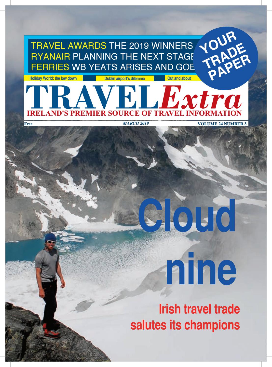 Travel Extra March 2019 by Travel Extra - issuu - 