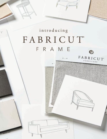 Fabricut, Inc. Fabricut 家具 型录 第 14 页