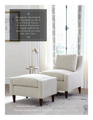 Fabricut, Inc. Fabricut 家具 型录 第 7 页