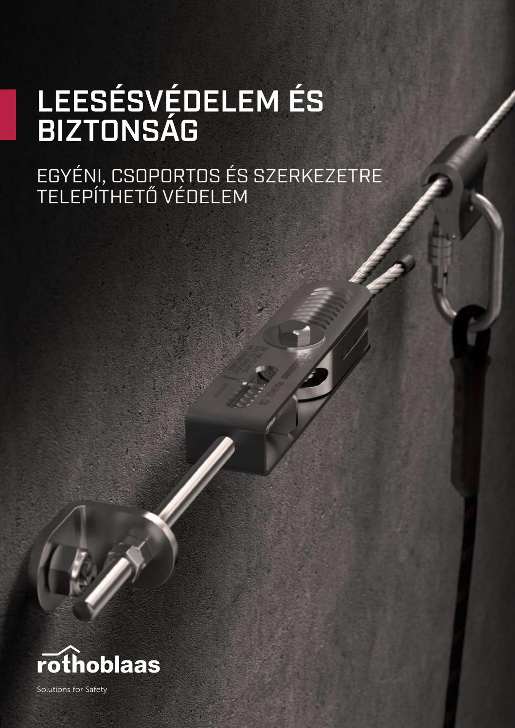 A biztonsági heveder csatlakoztassa