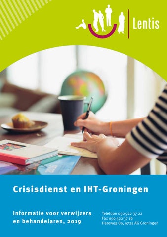 crisisdienst lentis